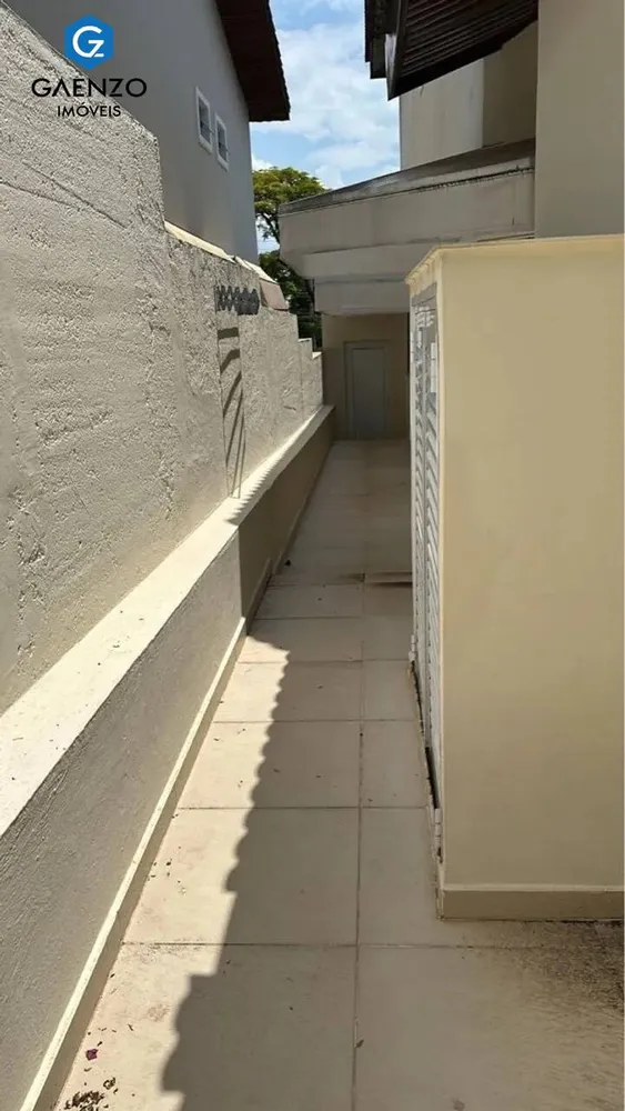 Casa de Condomínio, 4 quartos - Foto 9