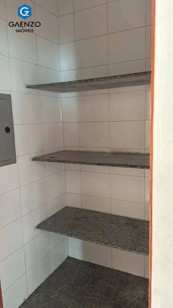 Casa de Condomínio, 4 quartos - Foto 10