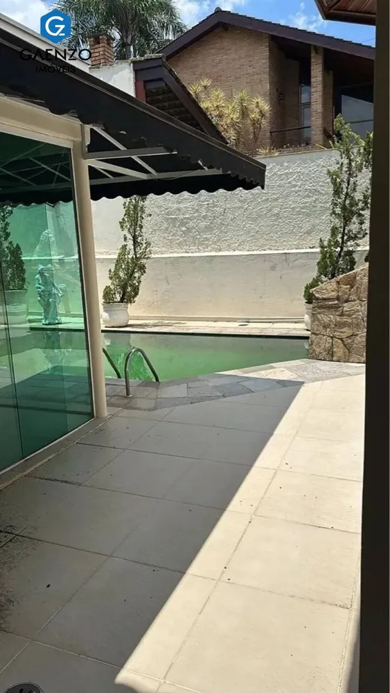 Casa de Condomínio, 4 quartos - Foto 11