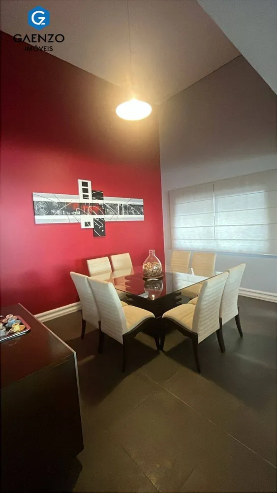Casa de Condomínio, 3 quartos - Foto 5