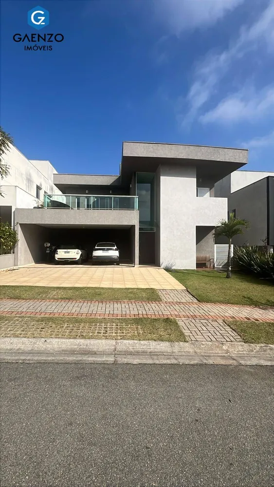 Casa de Condomínio, 3 quartos - Foto 8
