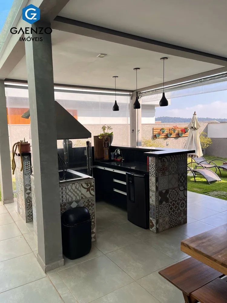 Casa de Condomínio, 3 quartos - Foto 7