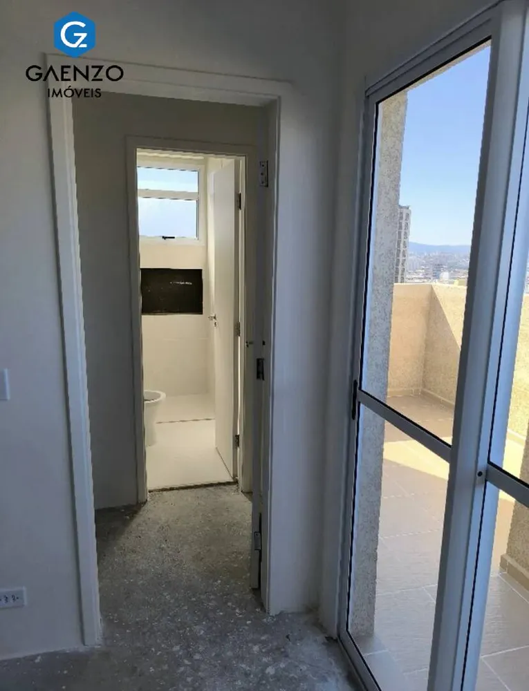 Cobertura, 3 quartos, 89 m² - Foto 8