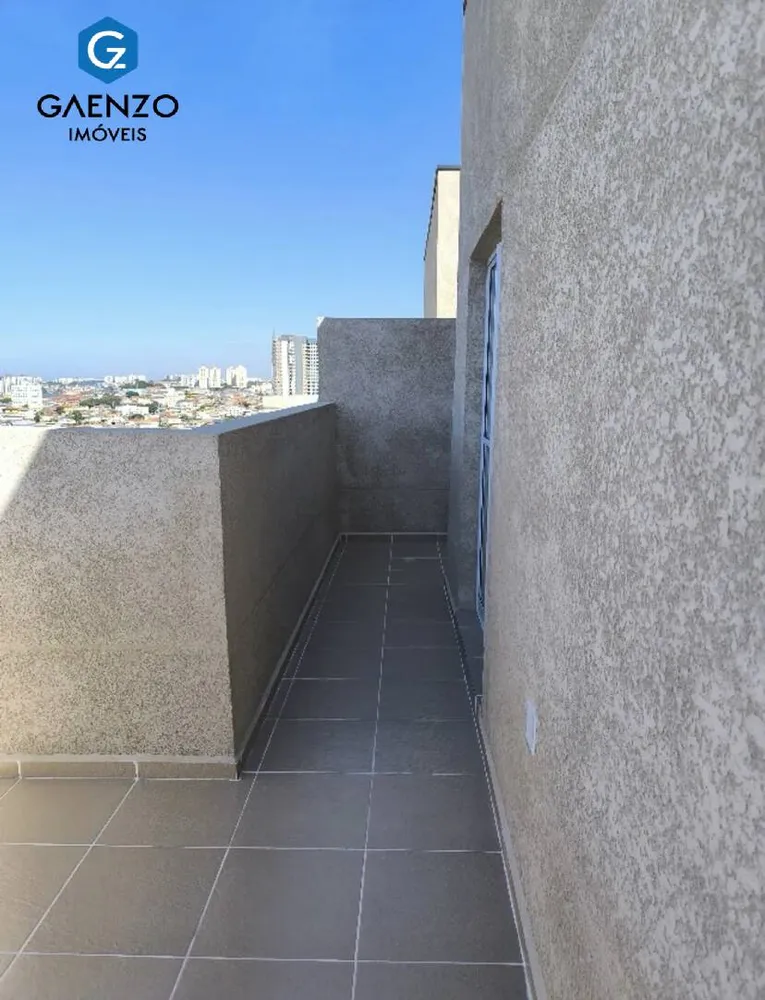 Cobertura, 3 quartos, 89 m² - Foto 8