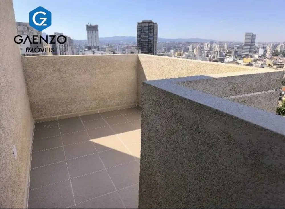 Cobertura, 3 quartos, 89 m² - Foto 6