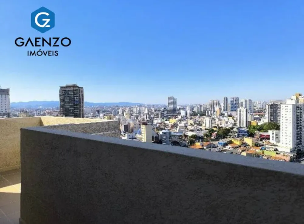 Cobertura, 3 quartos, 89 m² - Foto 11