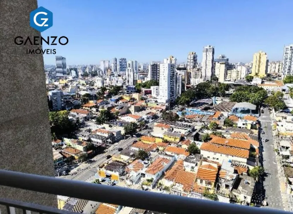 Cobertura, 3 quartos, 89 m² - Foto 2