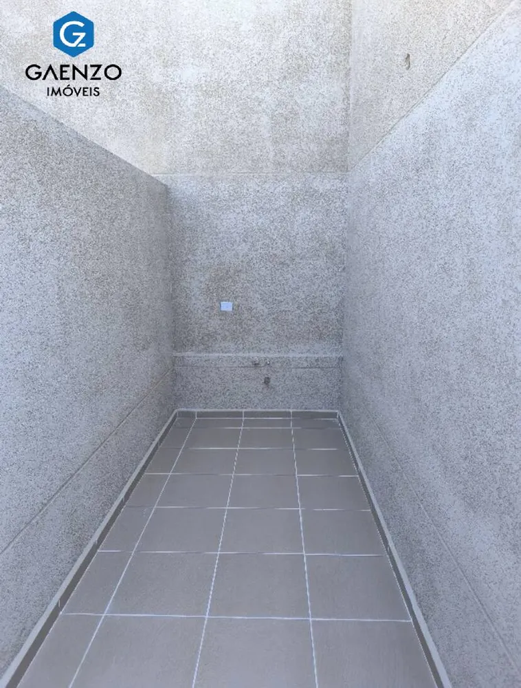 Cobertura, 3 quartos, 89 m² - Foto 3