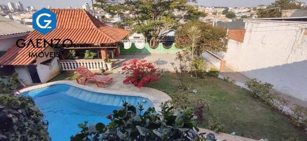 Casa, 3 quartos, 350 m² - Foto 7