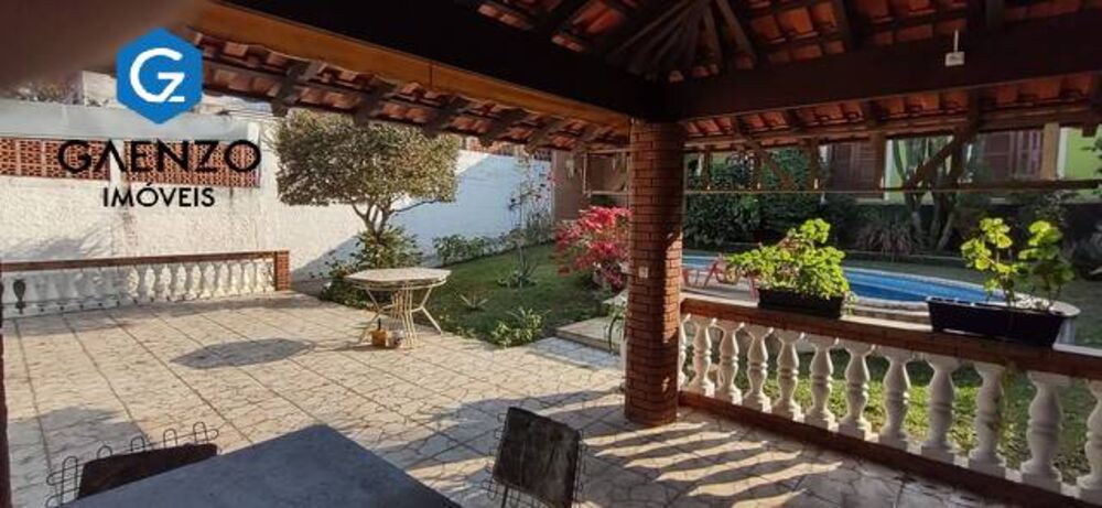Casa, 3 quartos, 350 m² - Foto 9