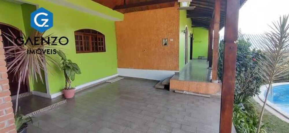 Casa, 3 quartos, 350 m² - Foto 4