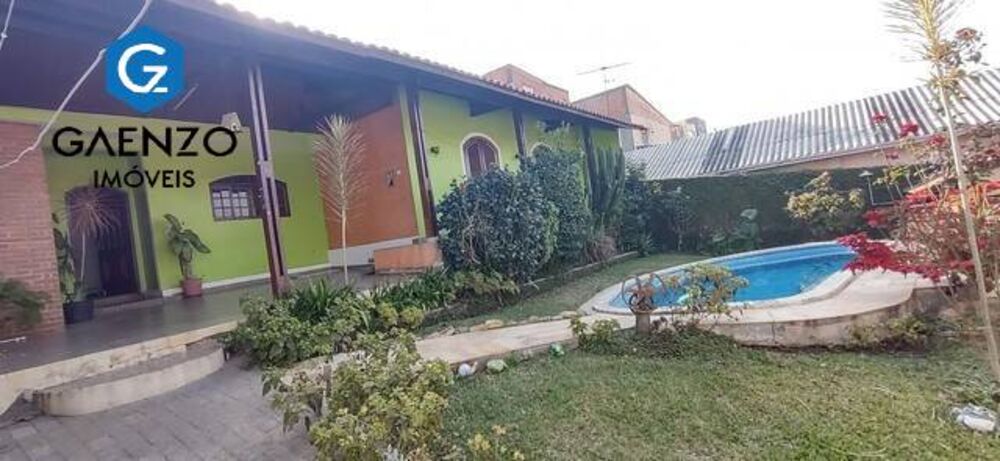 Casa, 3 quartos, 350 m² - Foto 5