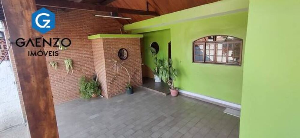 Casa, 3 quartos, 350 m² - Foto 6