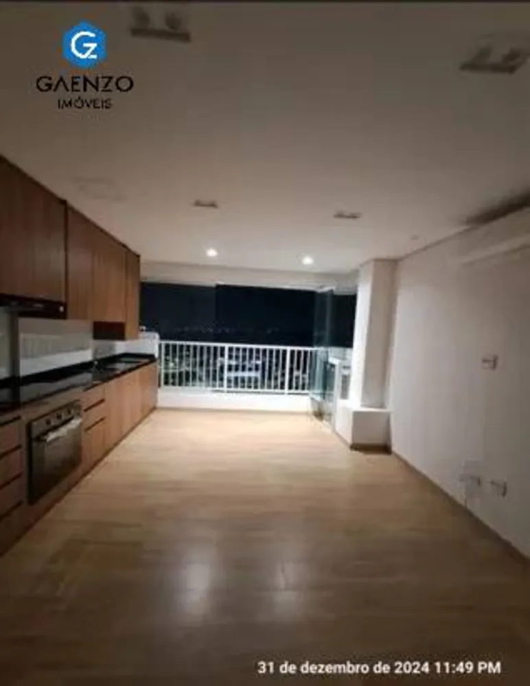 Apartamento, 2 quartos, 53 m² - Foto 5