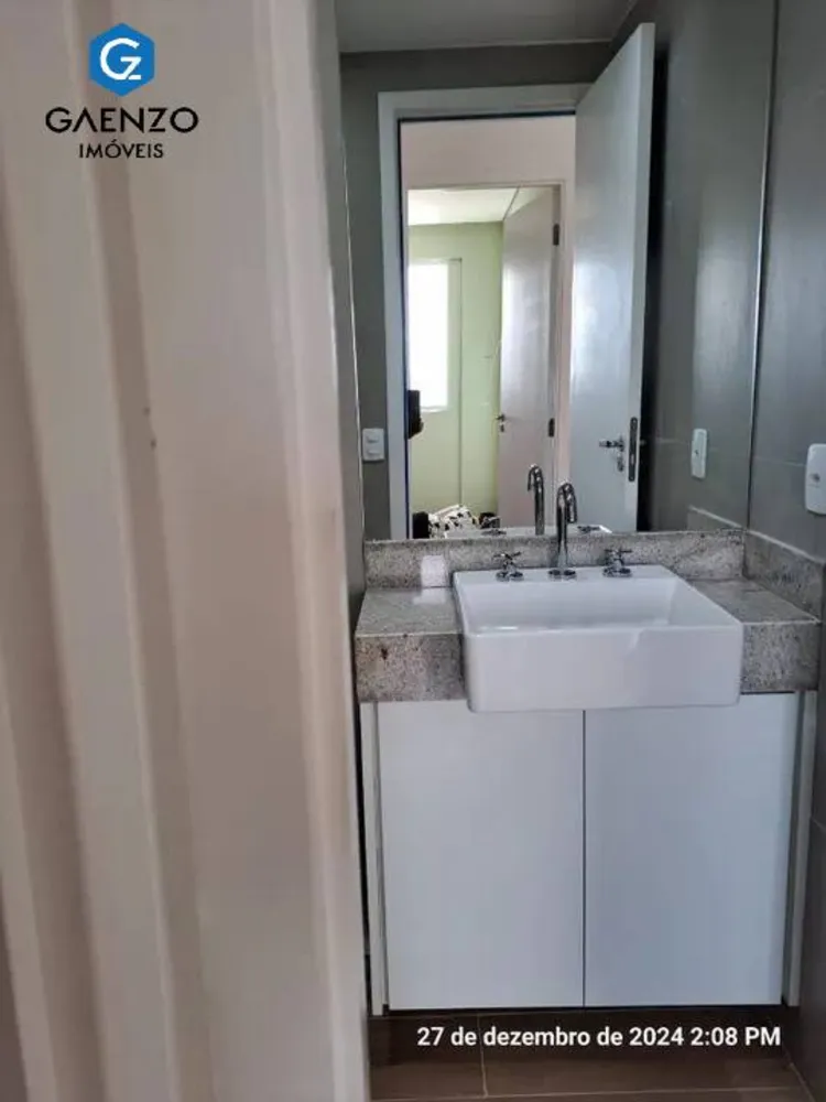 Apartamento, 2 quartos, 53 m² - Foto 6