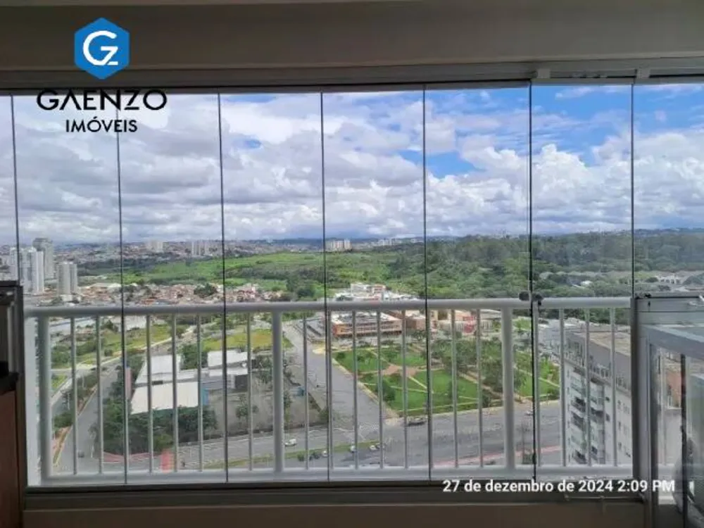 Apartamento, 2 quartos, 53 m² - Foto 8