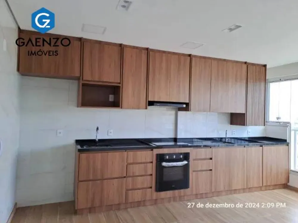 Apartamento, 2 quartos, 53 m² - Foto 4