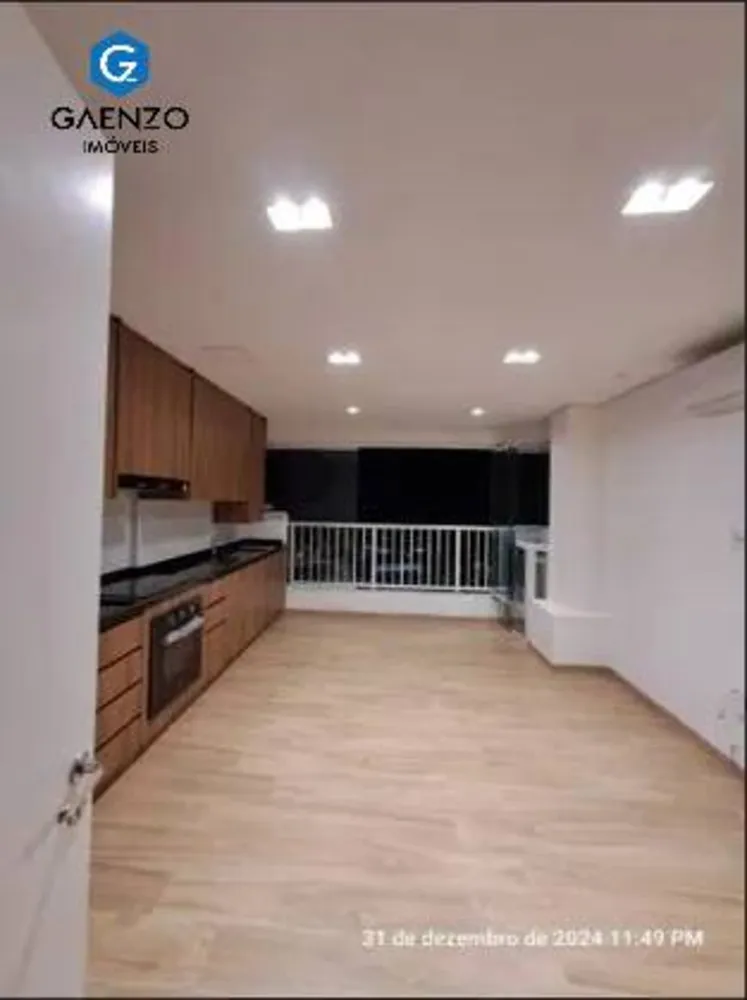 Apartamento, 2 quartos, 53 m² - Foto 7