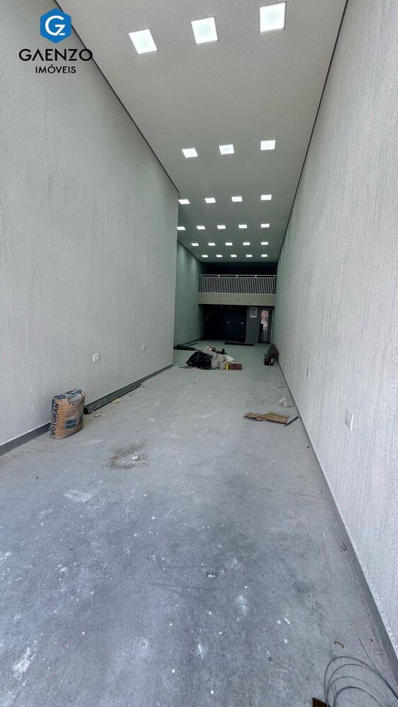 Depósito-Galpão-Armazém à venda e aluguel, 230m² - Foto 3