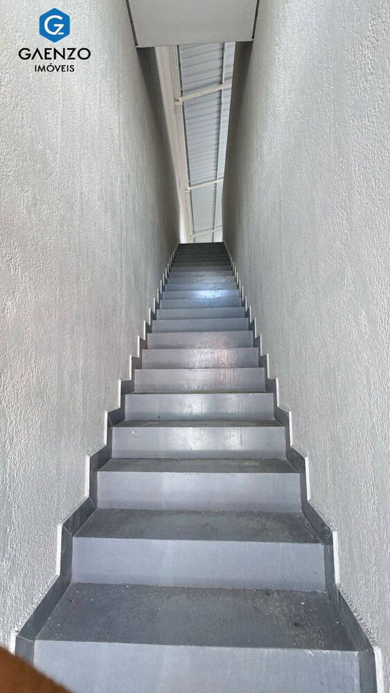 Depósito-Galpão-Armazém à venda e aluguel, 230m² - Foto 2