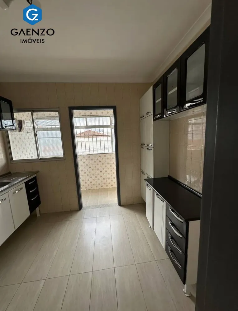 Apartamento, 2 quartos, 62 m² - Foto 2
