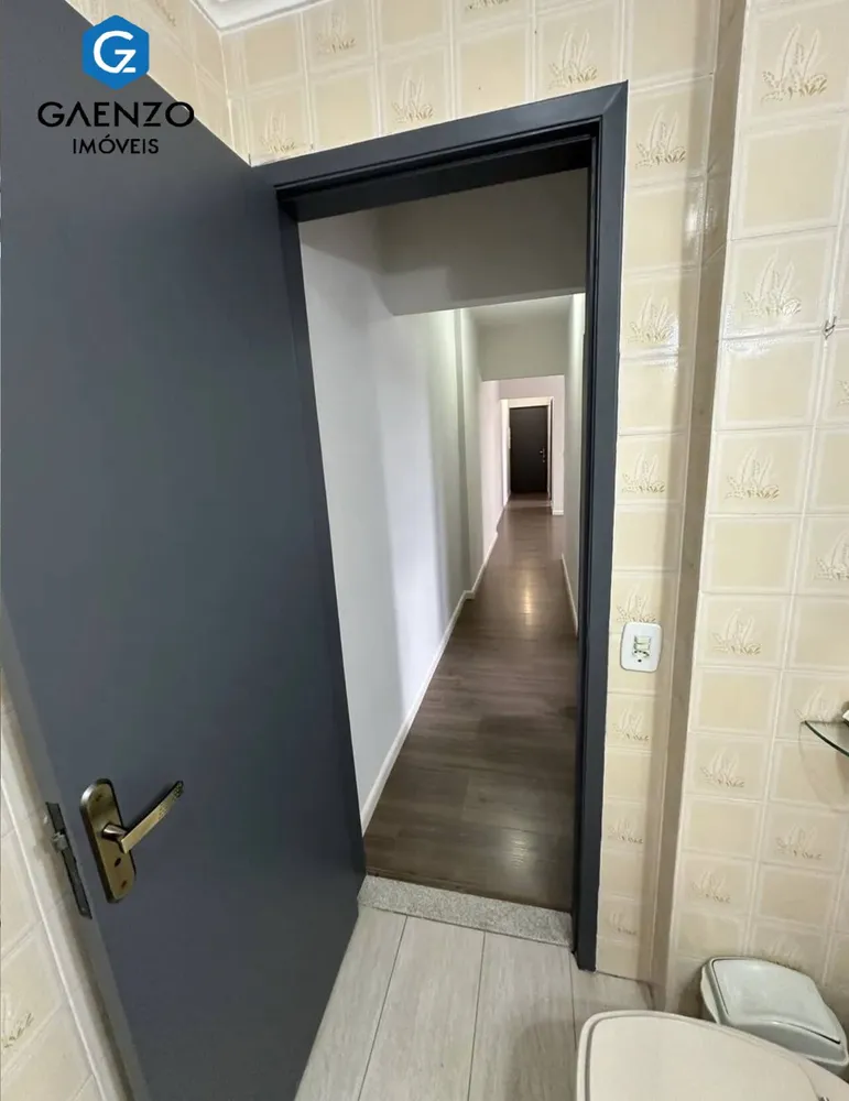 Apartamento, 2 quartos, 62 m² - Foto 1