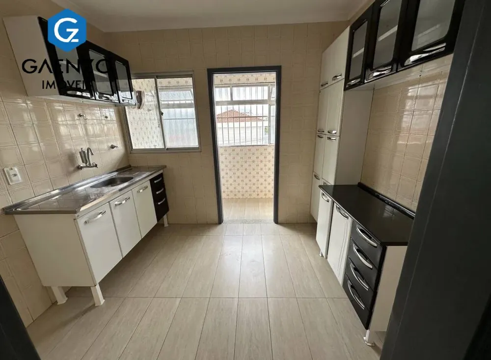 Apartamento, 2 quartos, 62 m² - Foto 1