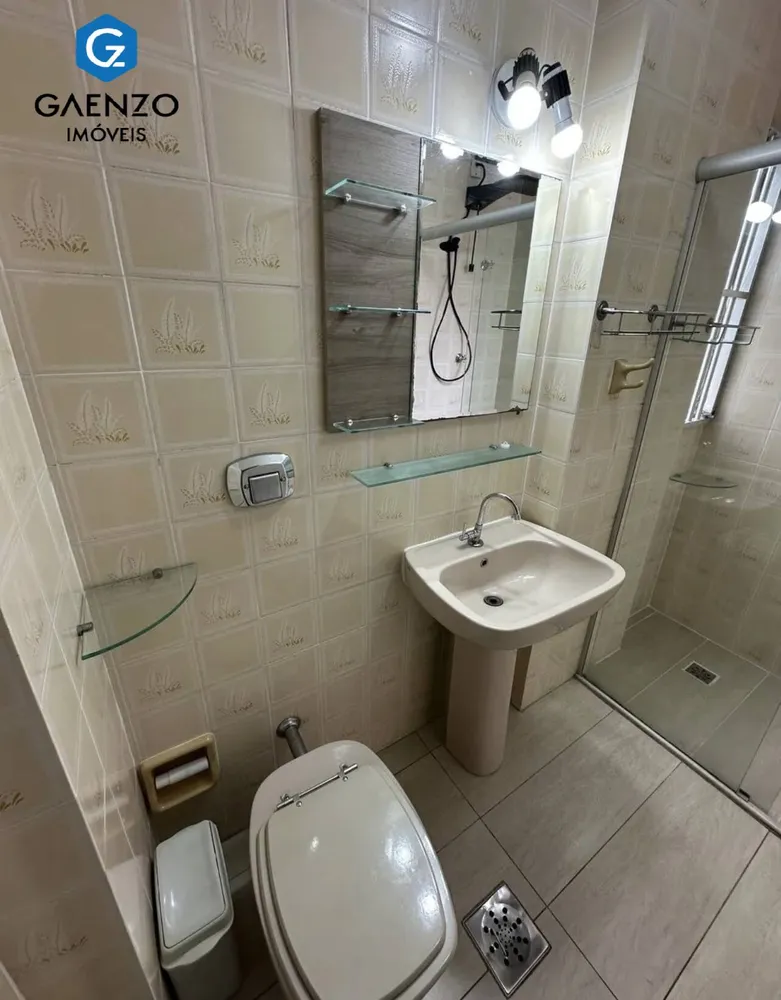 Apartamento, 2 quartos, 62 m² - Foto 3