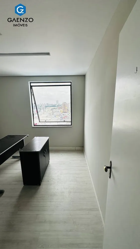 Sala-Conjunto, 36 m² - Foto 7