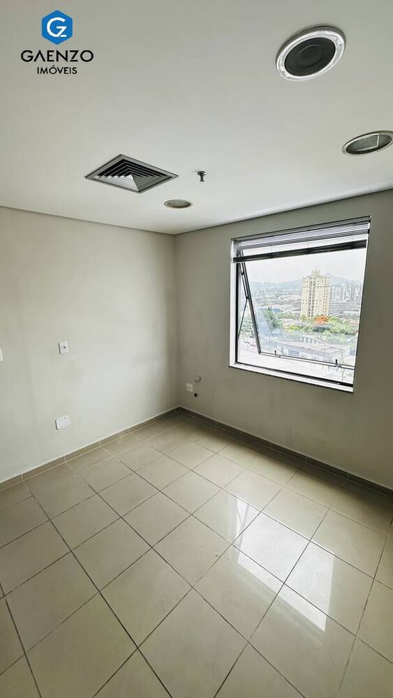 Conjunto Comercial-Sala à venda, 36m² - Foto 1