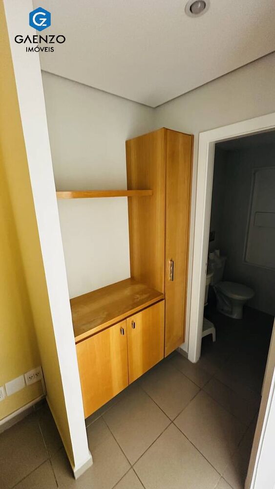 Conjunto Comercial-Sala à venda, 36m² - Foto 2