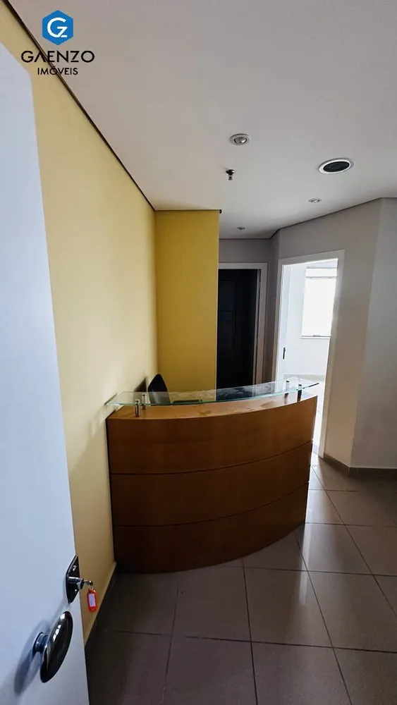 Sala-Conjunto, 36 m² - Foto 15