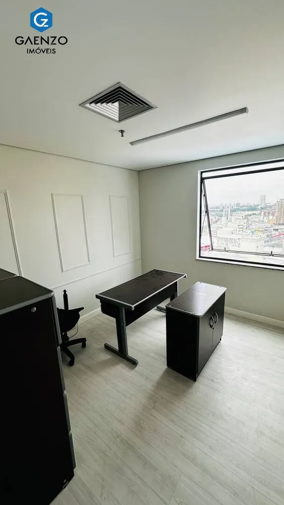 Sala-Conjunto, 36 m² - Foto 11