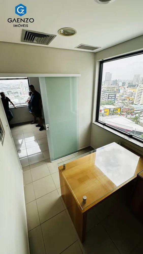 Sala-Conjunto, 36 m² - Foto 6