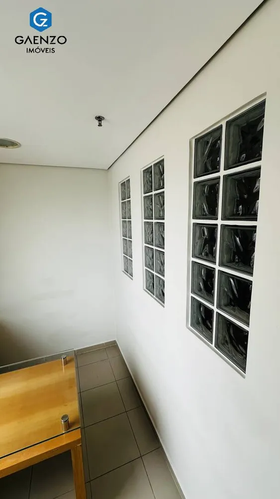Sala-Conjunto, 36 m² - Foto 9