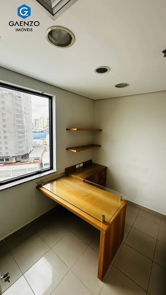 Sala-Conjunto, 36 m² - Foto 13