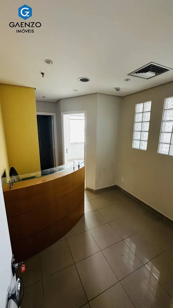 Sala-Conjunto, 36 m² - Foto 8