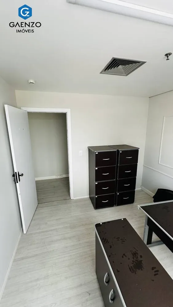 Sala-Conjunto, 36 m² - Foto 8