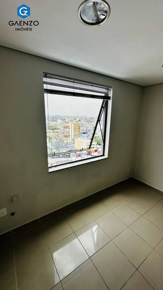 Sala-Conjunto, 36 m² - Foto 10