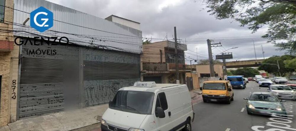 Depósito-Galpão, 289 m² - Foto 2