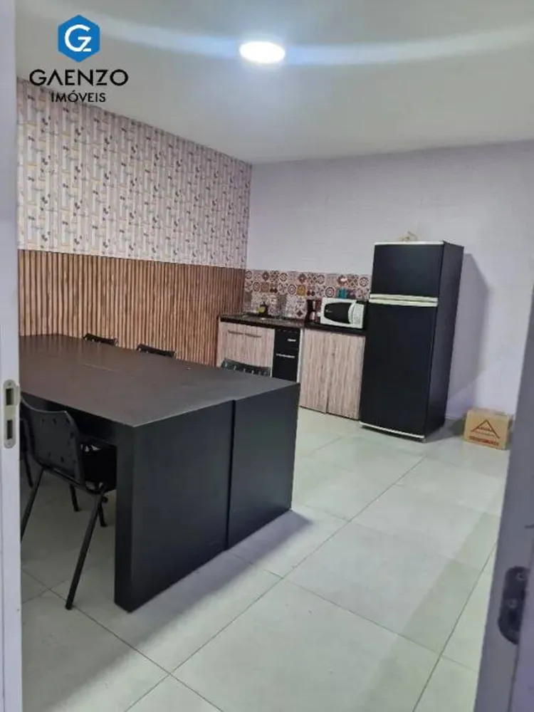 Depósito-Galpão, 374 m² - Foto 2