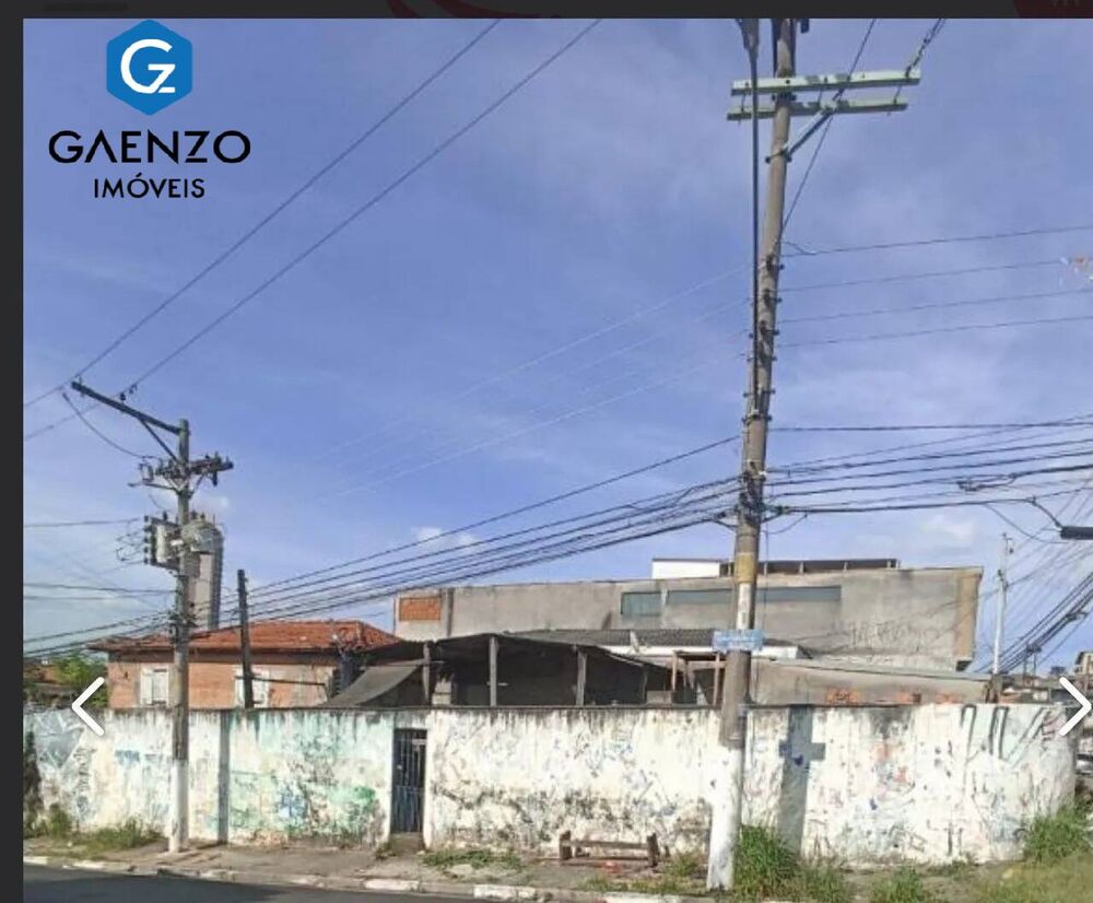 Terreno, 196 m² - Foto 1