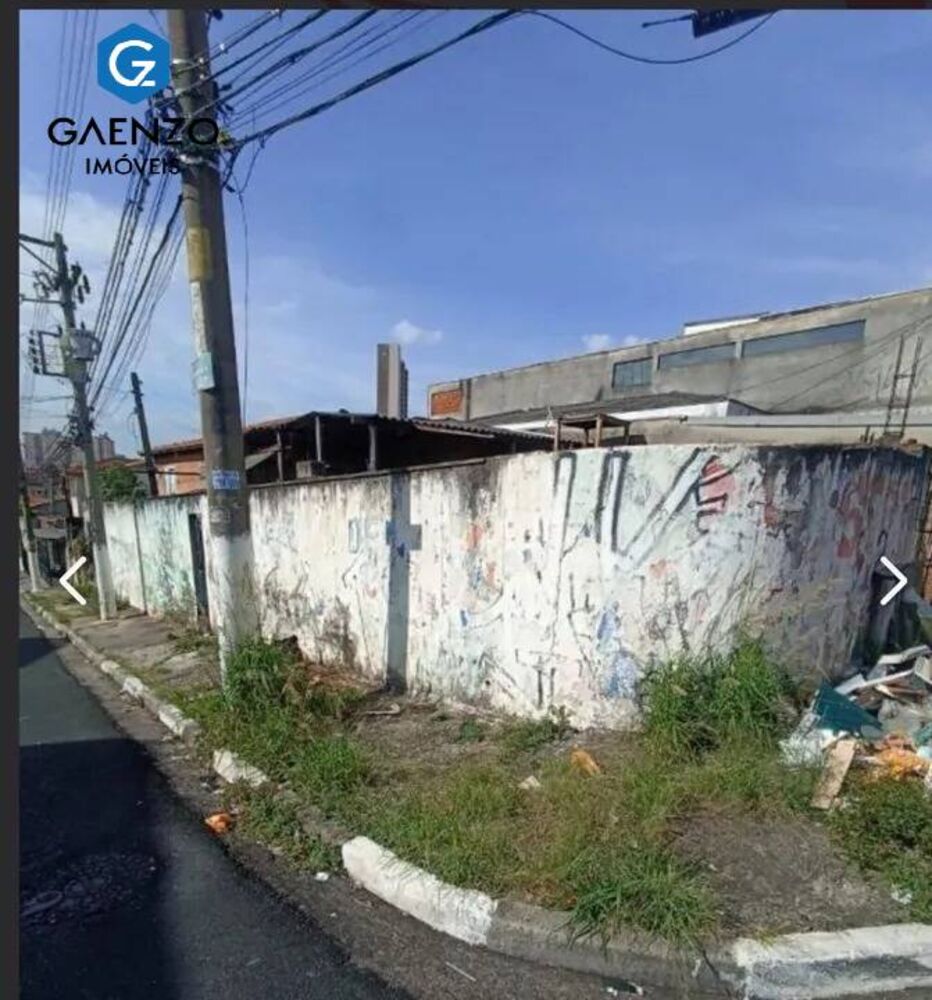 Terreno, 196 m² - Foto 2