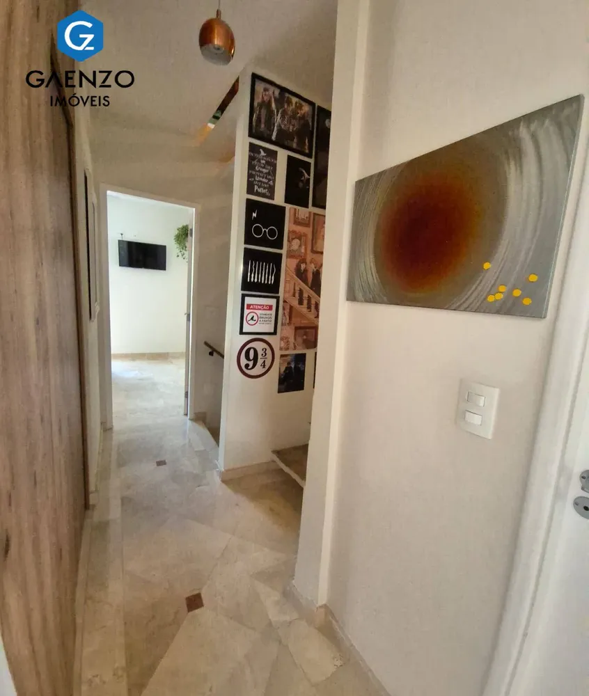 Casa de Condomínio, 3 quartos - Foto 8