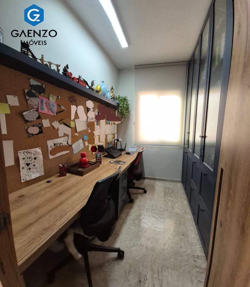 Casa de Condomínio, 3 quartos - Foto 7