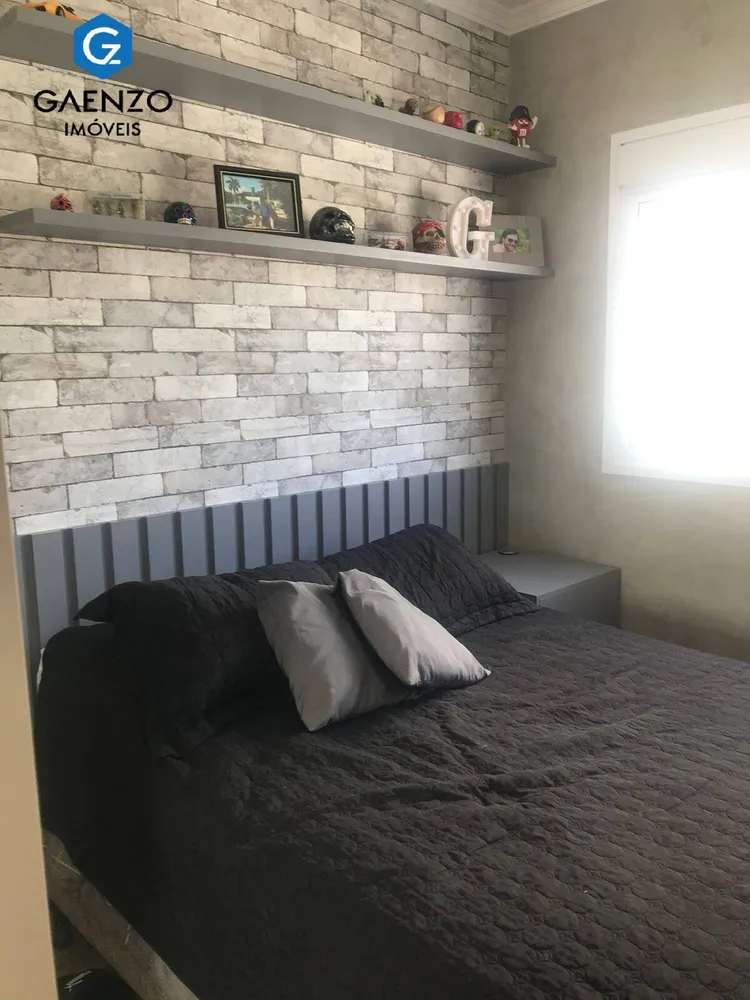 Apartamento, 3 quartos, 125 m² - Foto 9