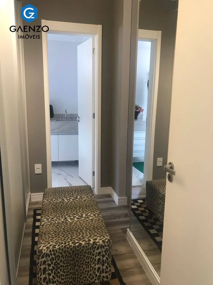 Apartamento, 3 quartos, 125 m² - Foto 11