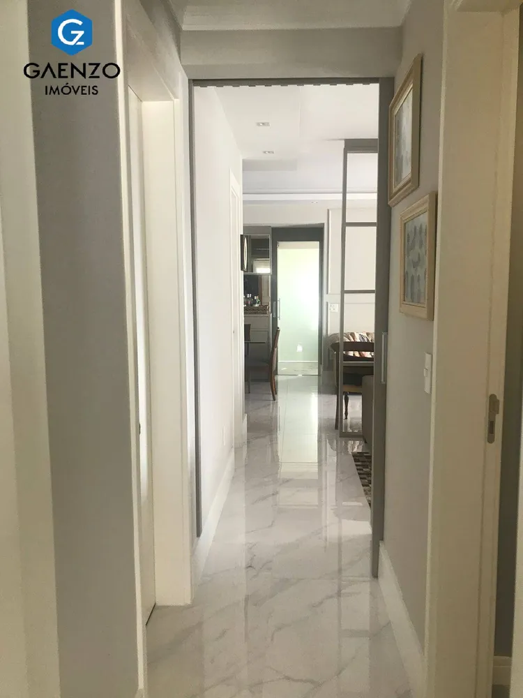 Apartamento, 3 quartos, 125 m² - Foto 5
