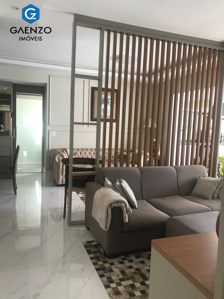 Apartamento, 3 quartos, 125 m² - Foto 4