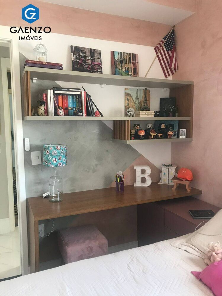Apartamento, 3 quartos, 125 m² - Foto 3